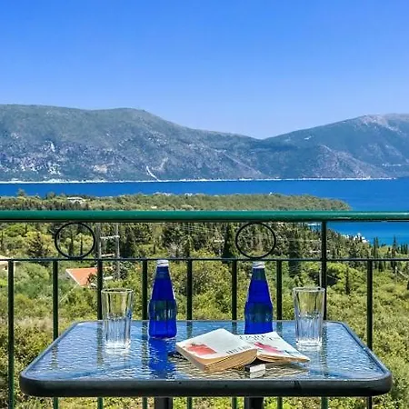 Appart hôtel Kalokeri *