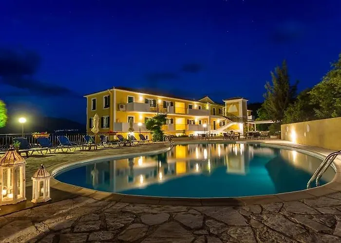 Aparthotel Kalokeri