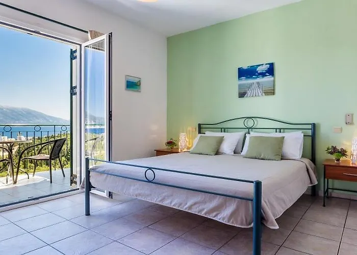 Aparthotel Kalokeri *