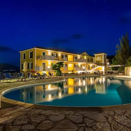 Lejlighedshotel Kalokeri