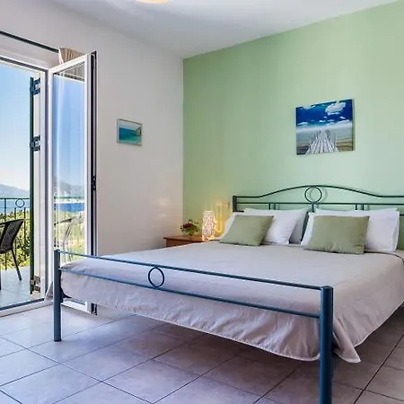 Lejlighedshotel Kalokeri *